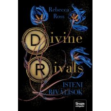 Divine Rivals - Isteni riválisok   23.95 + 1.95 Royal Mail